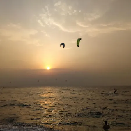 Casa Kite Pellaro