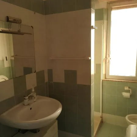 Casa Kite Pellaro Villa *