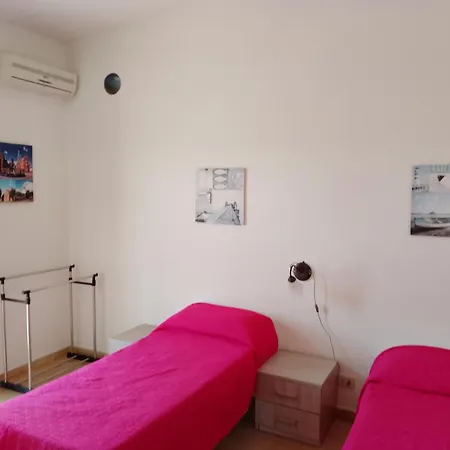Casa Kite Pellaro
