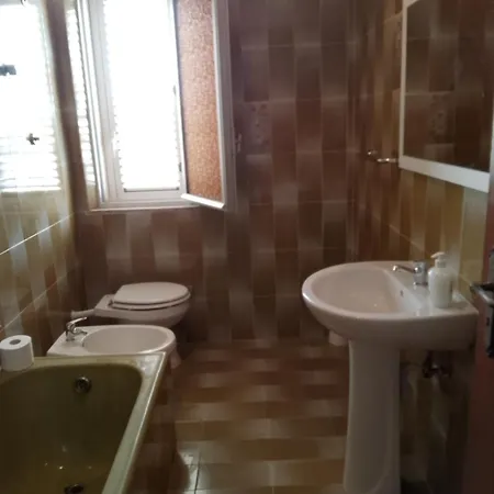 Casa Kite Pellaro Villa *