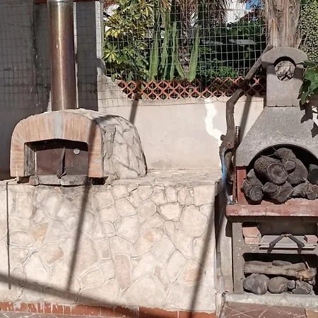 Casa Kite Pellaro