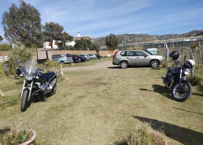 ヴィラ Casa Kite *