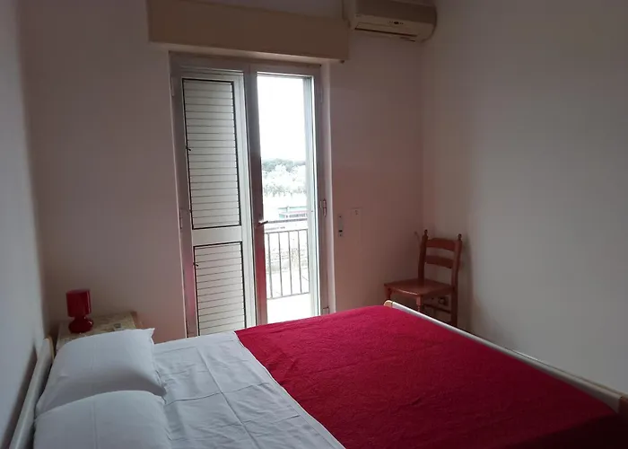 Casa Kite ヴィラ Pellaro