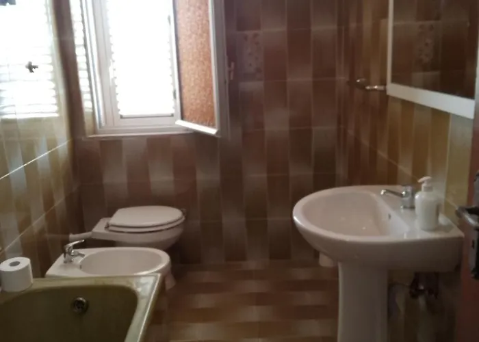 Casa Kite ヴィラ *