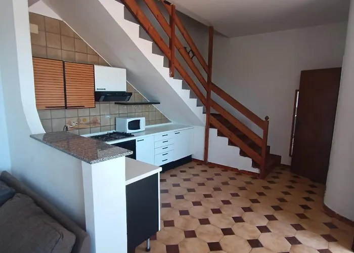 ヴィラ Casa Kite Pellaro